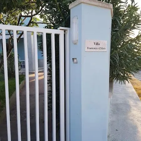 Villa Francesco & Chiara *