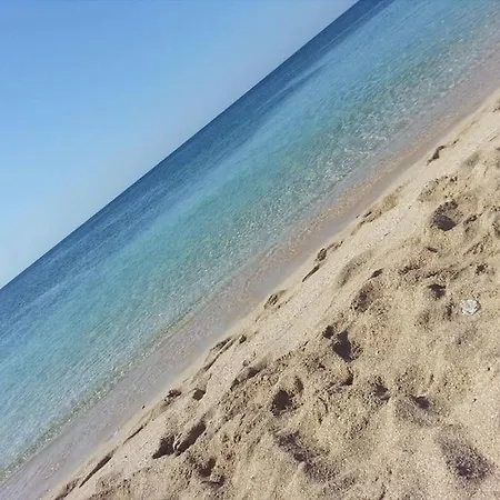 Francesco & Chiara Villa Torre Colimena