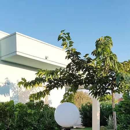 Francesco & Chiara Villa Torre Colimena