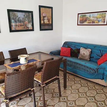 Villa Francesco & Chiara *