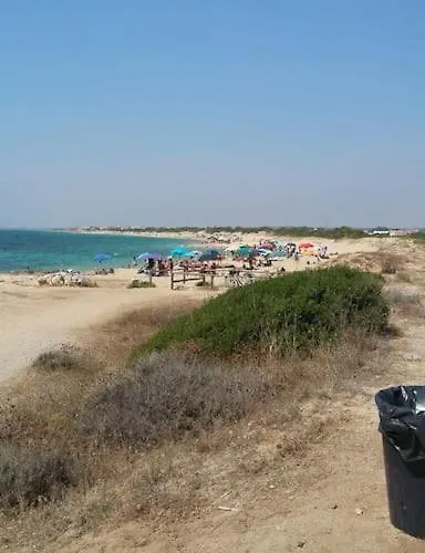 Francesco & Chiara Villa