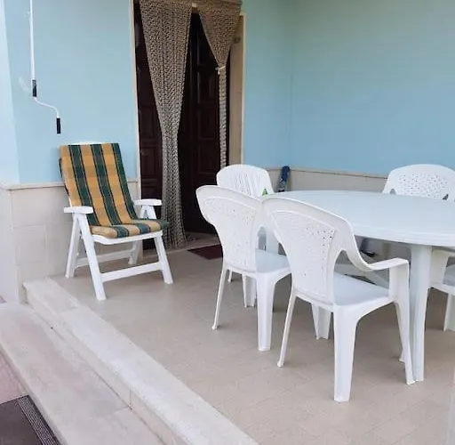 Francesco & Chiara Villa *