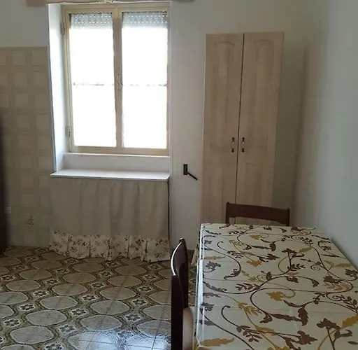 Francesco & Chiara Villa Torre Colimena