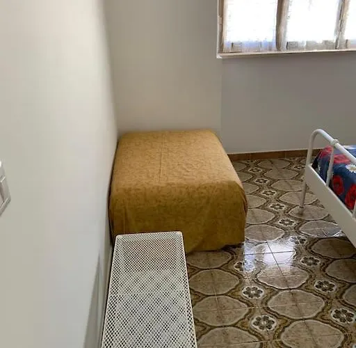 Francesco & Chiara Torre Colimena