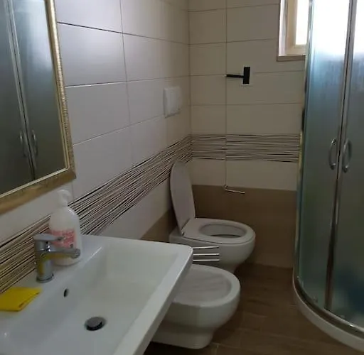 Francesco & Chiara * Torre Colimena