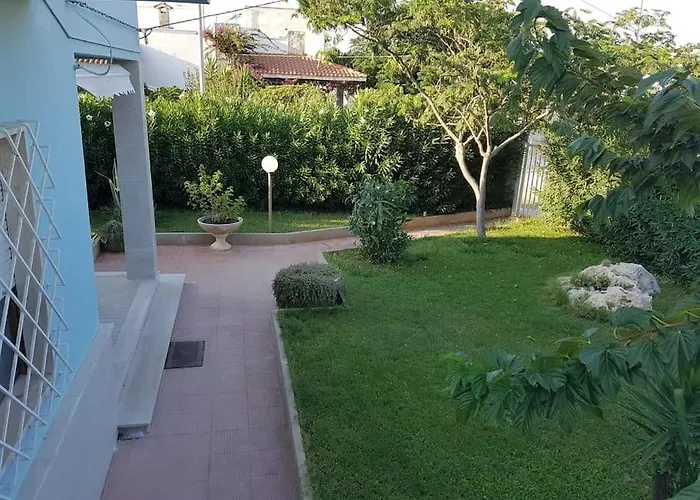 Francesco & Chiara Villa