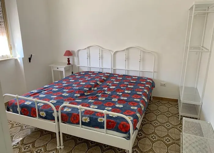 Francesco & Chiara Villa *