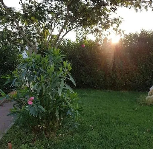 Francesco & Chiara * Torre Colimena