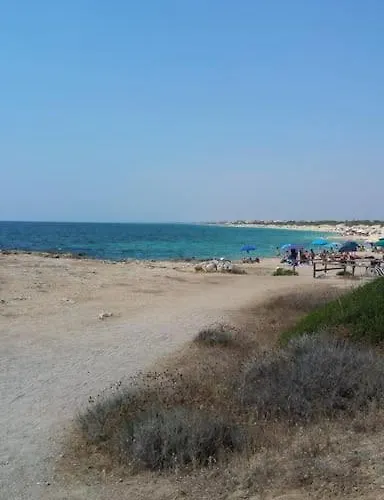 Francesco & Chiara Villa