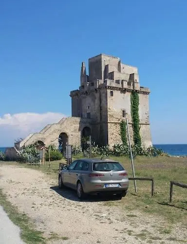 Villa Francesco & Chiara *