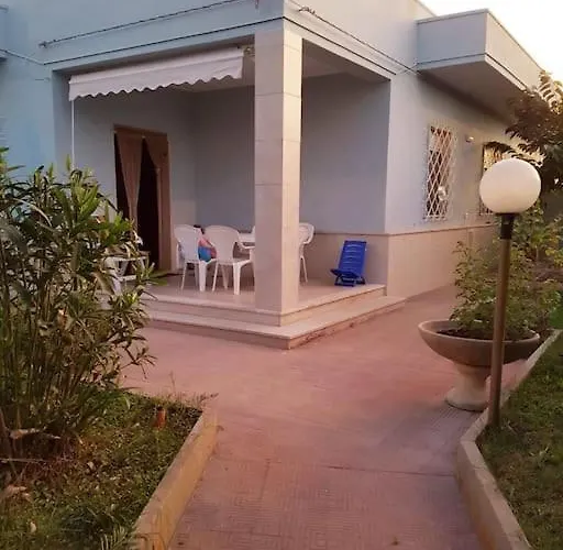 Villa Francesco & Chiara Torre Colimena