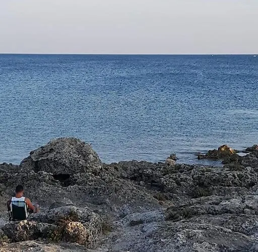 Francesco & Chiara * Torre Colimena