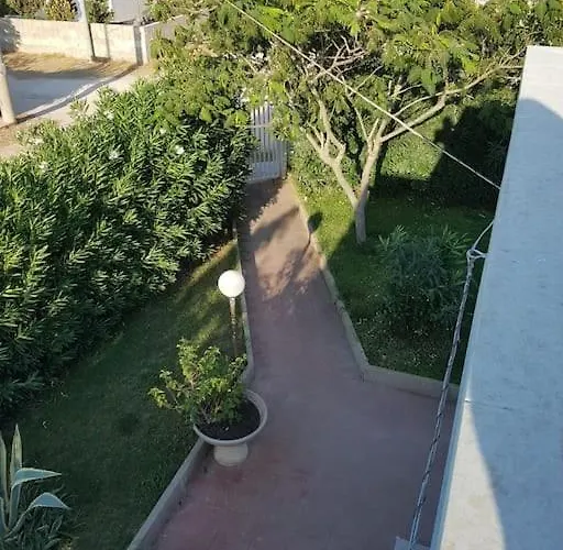 Francesco & Chiara Villa