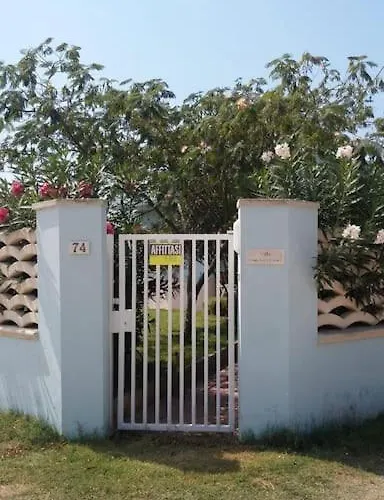 Villa Francesco & Chiara *