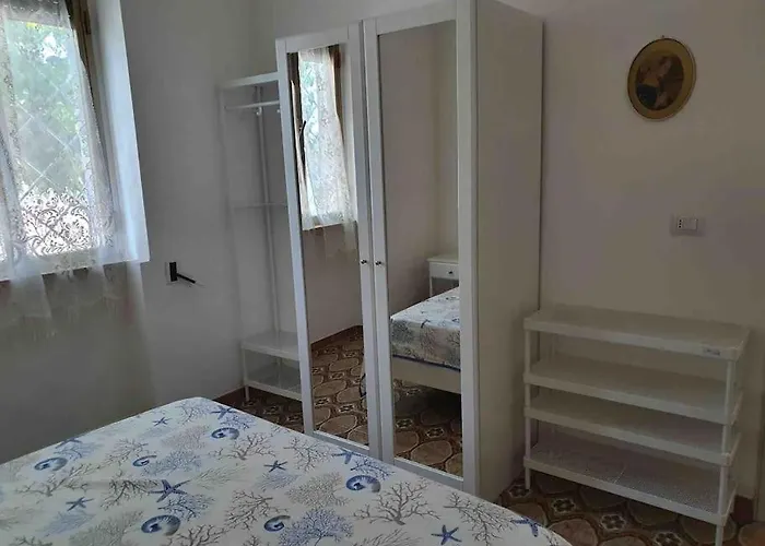 Francesco & Chiara * Torre Colimena