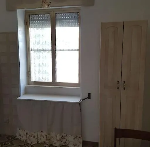 Francesco & Chiara Villa Torre Colimena