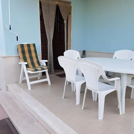 Francesco & Chiara 别墅 *