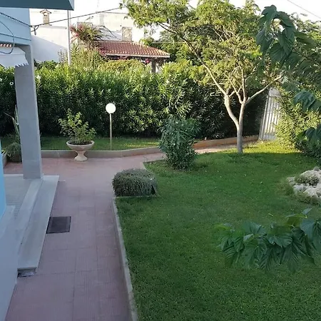 Francesco & Chiara Villa