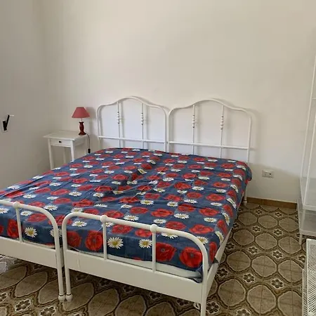 Francesco & Chiara 别墅 *