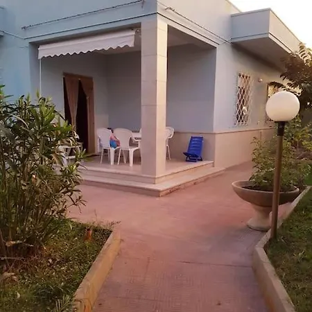 Villa Francesco & Chiara Torre Colimena