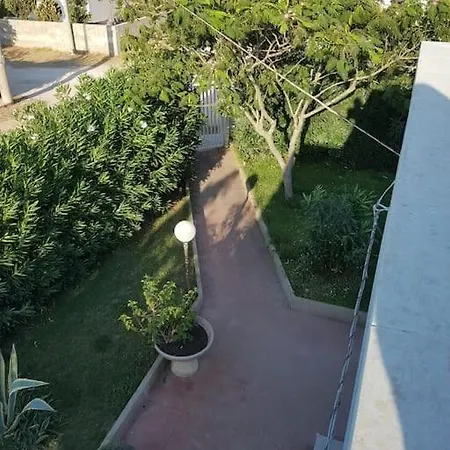 Francesco & Chiara Villa