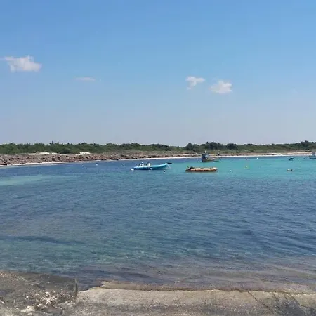 Francesco & Chiara 别墅