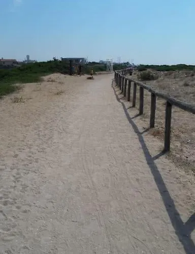 Francesco & Chiara 别墅