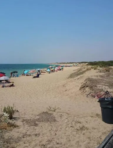 别墅 Francesco & Chiara 托雷科里梅纳