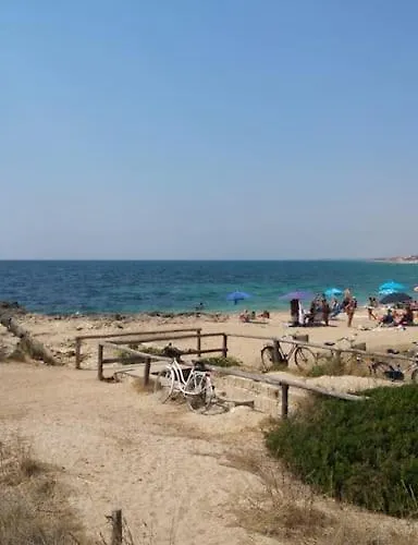 Francesco & Chiara 托雷科里梅纳