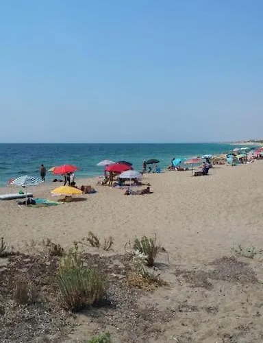 Francesco & Chiara 别墅