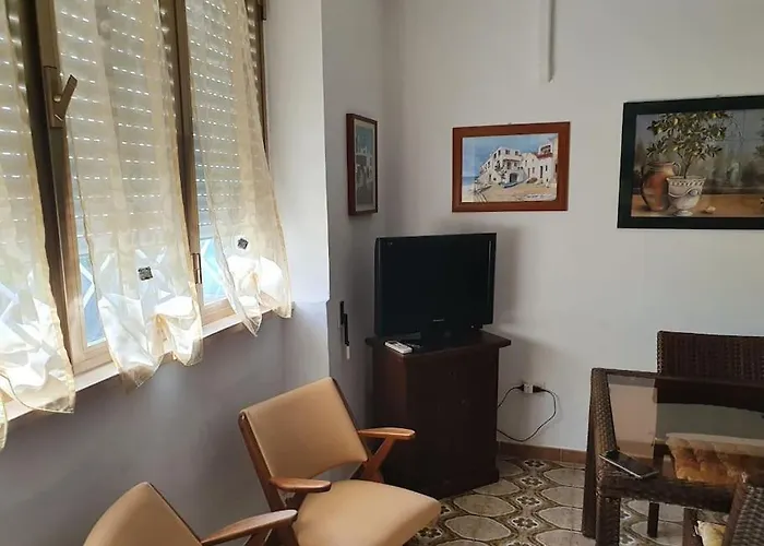 Villa Francesco & Chiara