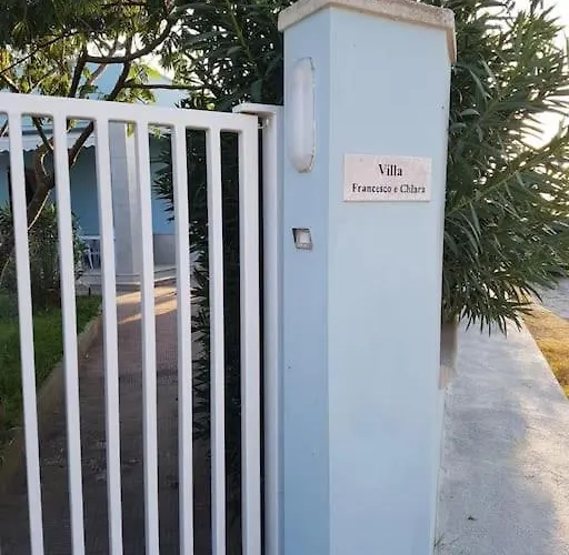 别墅 Francesco & Chiara *