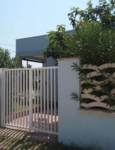 Francesco & Chiara Torre Colimena