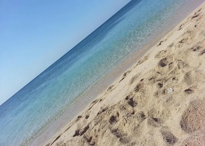 Francesco & Chiara 别墅 托雷科里梅纳