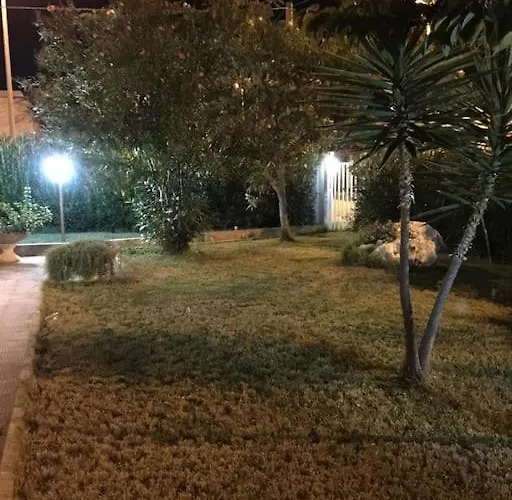 Francesco & Chiara 别墅 *