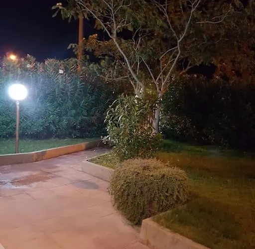 Francesco & Chiara 托雷科里梅纳