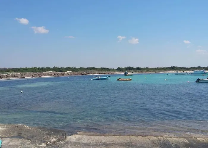 Francesco & Chiara 别墅