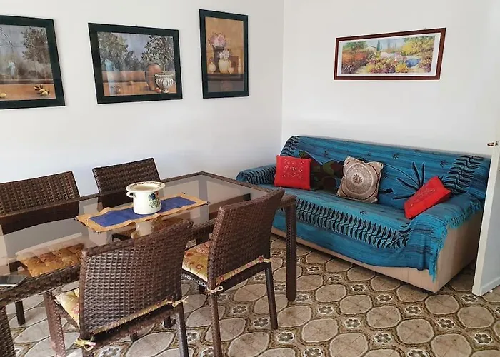 别墅 Francesco & Chiara *